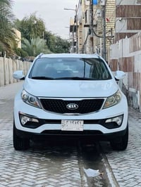 سبورتج • ٢٠١٥ • مكينة ٢٠٠٠