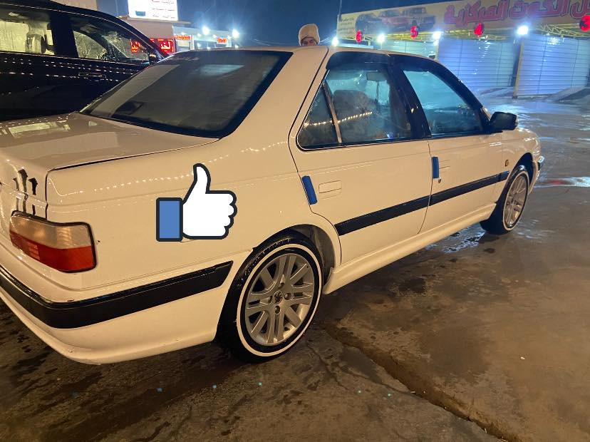 السلام عليكم
بيجو بارس 2018 شرط النظافة رقم إنكليزي واسط  بأسمي تحويل ثاني يوم 
ماشيه 97 استخدام شخصي 
كير مكينه تبريد شرط 
تخم بلكات جديد 
فيتبم جديد 
قوايش جدد 
صدر جديد
سياره حلوه وجديده بالعافيه ع الياخذها 
مكاني الكوت مركز المدينة 
السعر 67
***********
