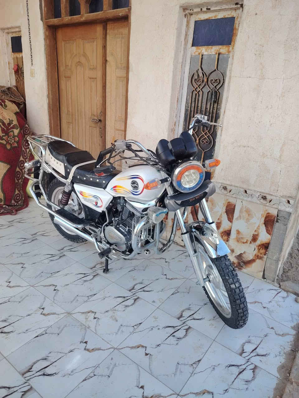 البيع موديل ٢٢ مكاني ناصريه قضاء الصلاح شراي تصل *********** درجه مكفوله كفاله
