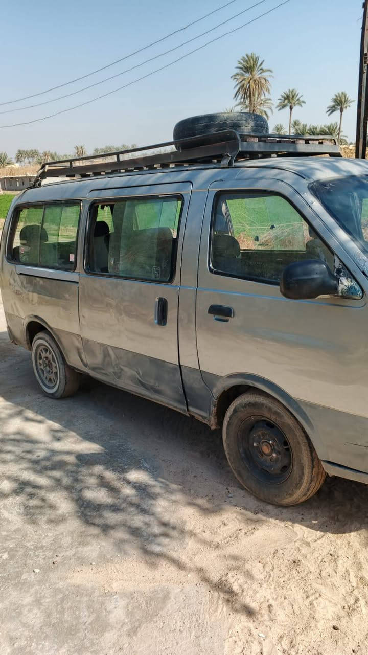 سلام عليكم كيه بريجو96فان سنويه28مكان فلوجه جاهزه للعمل كبل لشارع  كير ومكيثه واكسن شرط ترايك120 مكان فلوجه ***********

***********
