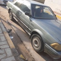 سيدان • موديل ٩١ • نقل جثة