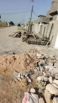 حي ذويب الثاني • ١٣٠م • مشتمل