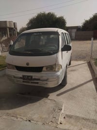 بريجو • ١٩٩٦ • جير ومكينة شرط