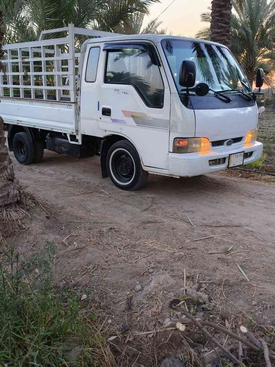 السلام عليكم موديل 99 رقم بابل ثانويه ل 29 رقم شاص جديد مقفوله من ضربه مكان بابل حداديه تفهم تخم تاير جديد سياره تبريد تدفع على وضع الشركه جاهزه *********** 68 وبيها مجال
