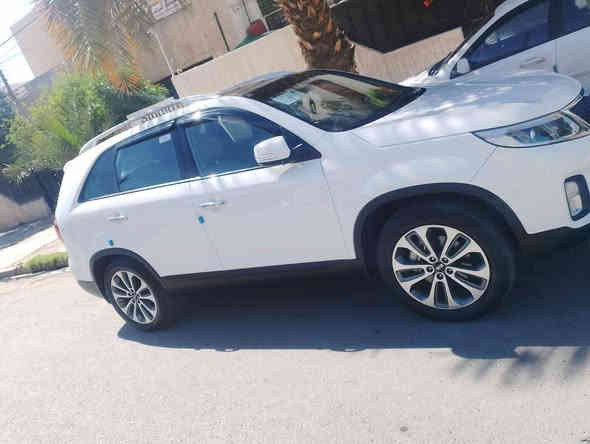 السلام عليكم سيرنتو 2014 فول مواصفات بون اوراما سبعه راكب ترحيب ابواب خمسه ويلكم روم ثلاث قطع تبريد بردات بالابواب محرك شرط كير شرط رقم جديد هزه جديده سنويه جديده السياره بلا ضرار قطعه صبغ بلا دواخل شاشه الشراي اتصل على رقم التليفون اني مكلف بالنشر رقم صاحب السيارة *********** اكثر التفاصيل على رقم التليفون هذا رقم صاحب السياره
