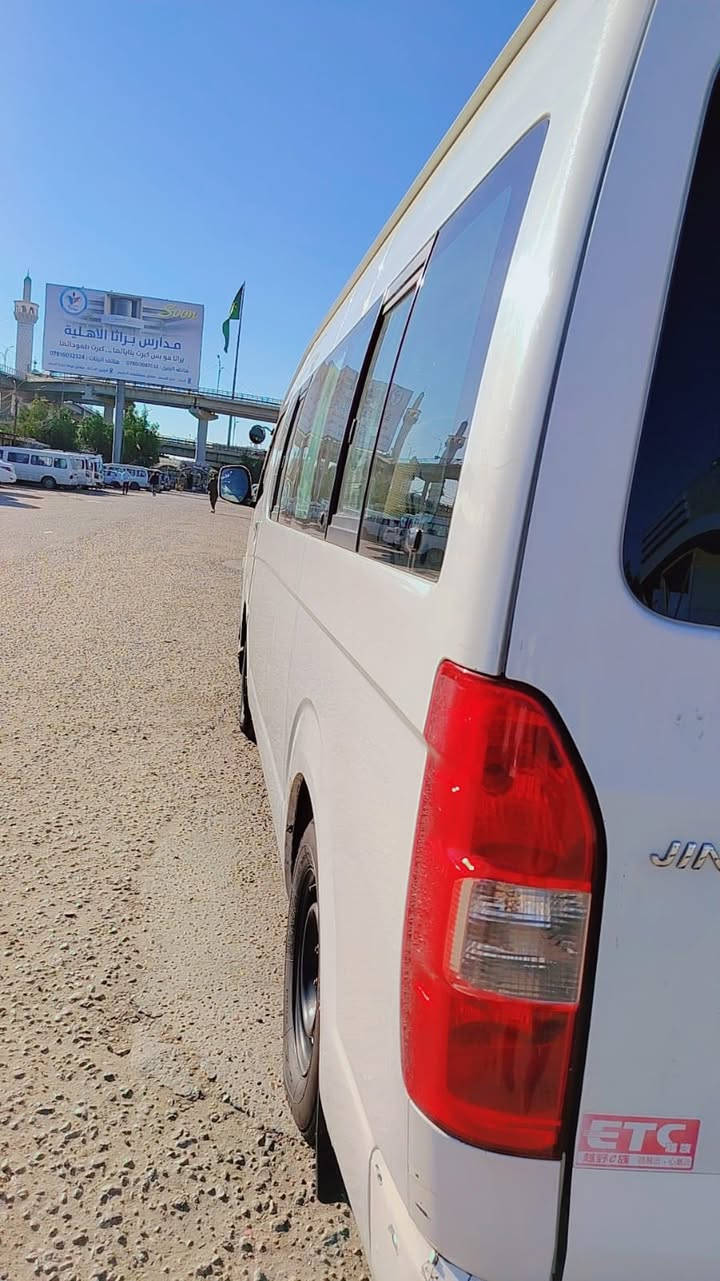 السلام عليكم
السلام عليكم سياره جنبي عالي للبيع سياره كفاله شرط سونار 
مكينه وكير واكسل كفاله سياره تتفأه تبريد شغال محوره سبلت ثلج منضومت غاز حداديه جديده تخم تاير جديد مكان السياره نجف السعر 148وبيه مجال اني مكلف بنشر رقم صاحب السياره 

***********
