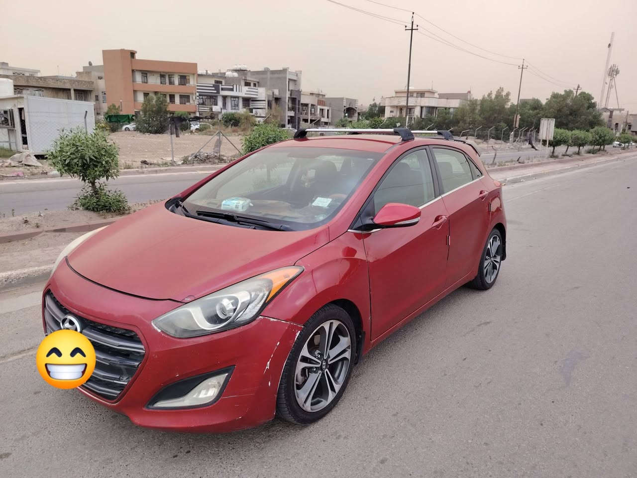 للبيع هونداي النترا هاج باك جي تي 
موديل 2016
رقم بغداد باسمي 
محرك 2000
كير AT
شاشه وكامره 
تدفئه كشنات 
تبريد ثلج ثلج
تحكمات ستيرن جهتين حاكيه أتصال بلوتوث 
ماشيه 84
سياره جاهزه ونظيفه 
جمييع الأيرباكات سليمه
تبديل دعامية فقط الجاملغ راجع نفسه   
السعر 93 ورقه بيها مجال بسيط 
مكاني كفاءات السيدية
 ***********
