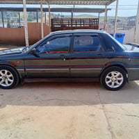 ١٩٩١ • رقم اربيل • بنزين