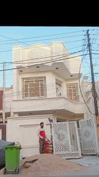 لباخ درجة اولى • واجهات فوم • بغداد