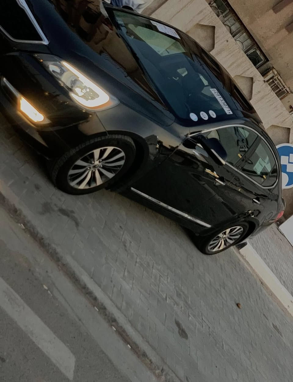 السلام عليكم
كادنزا ادوات ادوات كصة جنطة 2012 فول فول واحد على واحد

مرقم شمالي شغل مضبوط حاسبة فتروين متريد تايرات محرك كير حدادية تبريد كلة كفالة

مكان السيارة البصرة

السعر58

الأستفسار على رقم ***********
