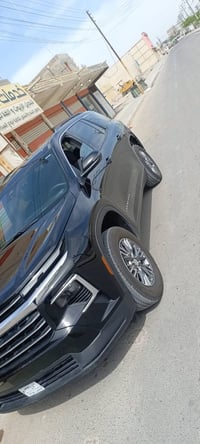 ترافلس LT • ٢٠٢٥ • حادث خلفي