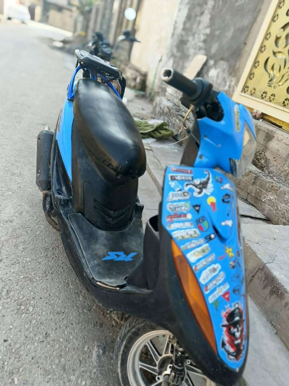 للبيع ماكس عدله بوشه 55 نكره صلف كلشي مناقصها شلعه ومعدل فول كهربائيات شغاله هورن لايتات حيلل نضيفه المكان فلوجه سعر 400


**إذا كنت صاحب هذا الإعلان وتريد حذفه لأي سبب، رجاءا أرسل رسالة إلى الدعم الفني**