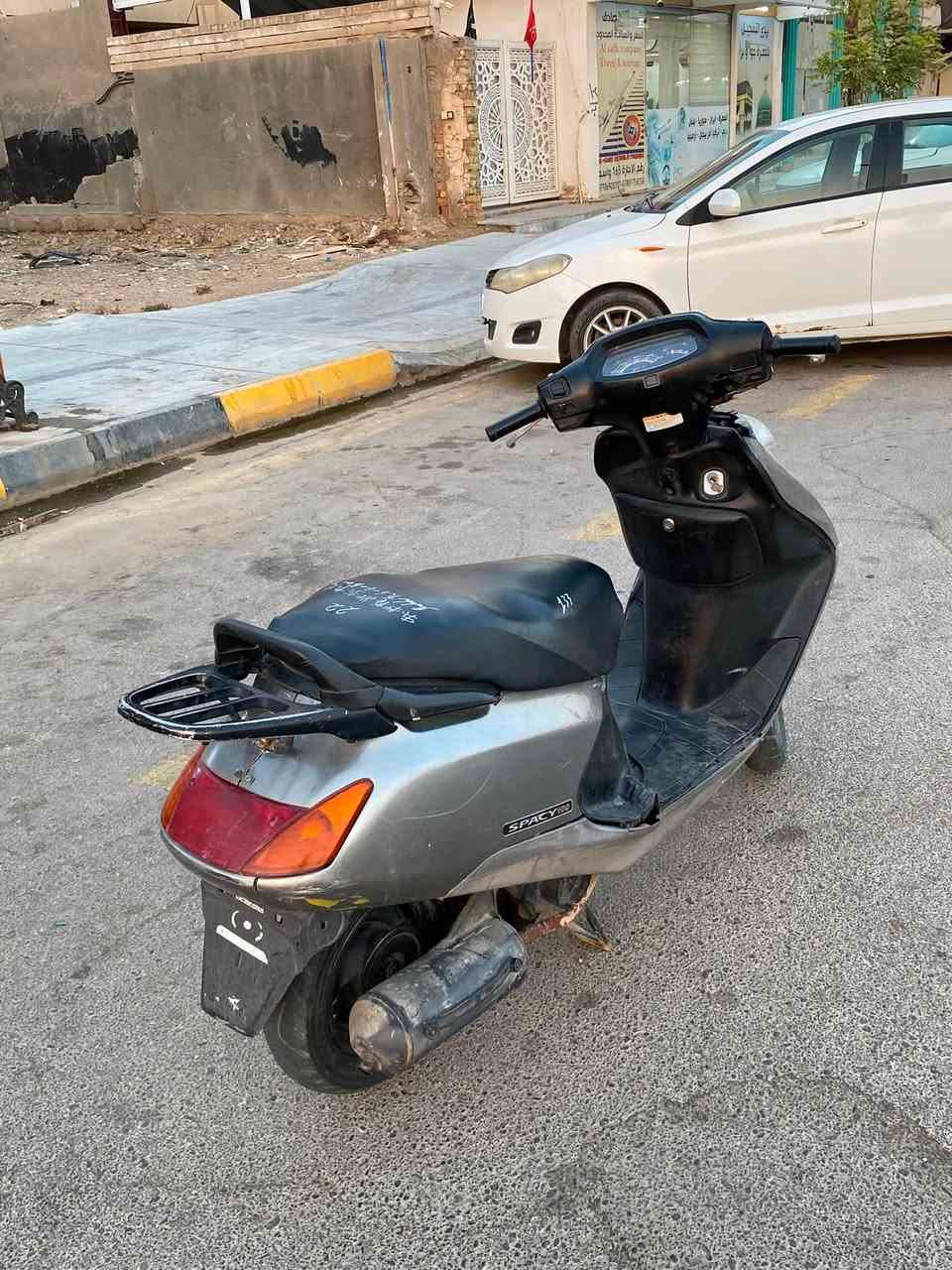 البيع مفتوحه رايمر كابريتر اصلي وكفر اصلي 450وبيه مجال مستعجل ***********
