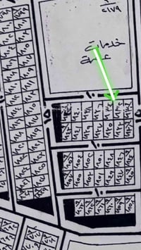 قطعه ارض للبيع مساحه ١٢٥  قطع موضفي أمانة بغداد. الزعفرانيه رقم القطعه...