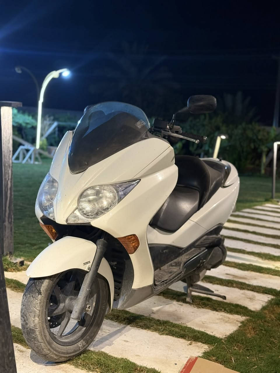 دراجة فورزة مكفولة كدامك إس سفن
 جي بي إس 
آي بي إس 
الدراجة ماشية حالياً 20
 اخذتها من الأخ حجي دندش طبعاً حالياً مخلي جامة طويلة م موجودة هنا بالصور 
الدراجة مرقمة ديالى 
محافظ عليه بشكل بانزين محسن ودهن 
السعر المطلوب 27ورقة
للاستفسار الاتصال على 
***********
***********
مكاني ديالى الخالص
