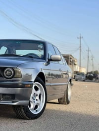 BMW1991 525 tomatyc Hamw  gyani ba shart  Taqa raqa  Tabred  nrx 65 w ...