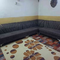 ديوان 7امتار نضيف مابي ضرر  سعر 190 وبي مجال07709432145