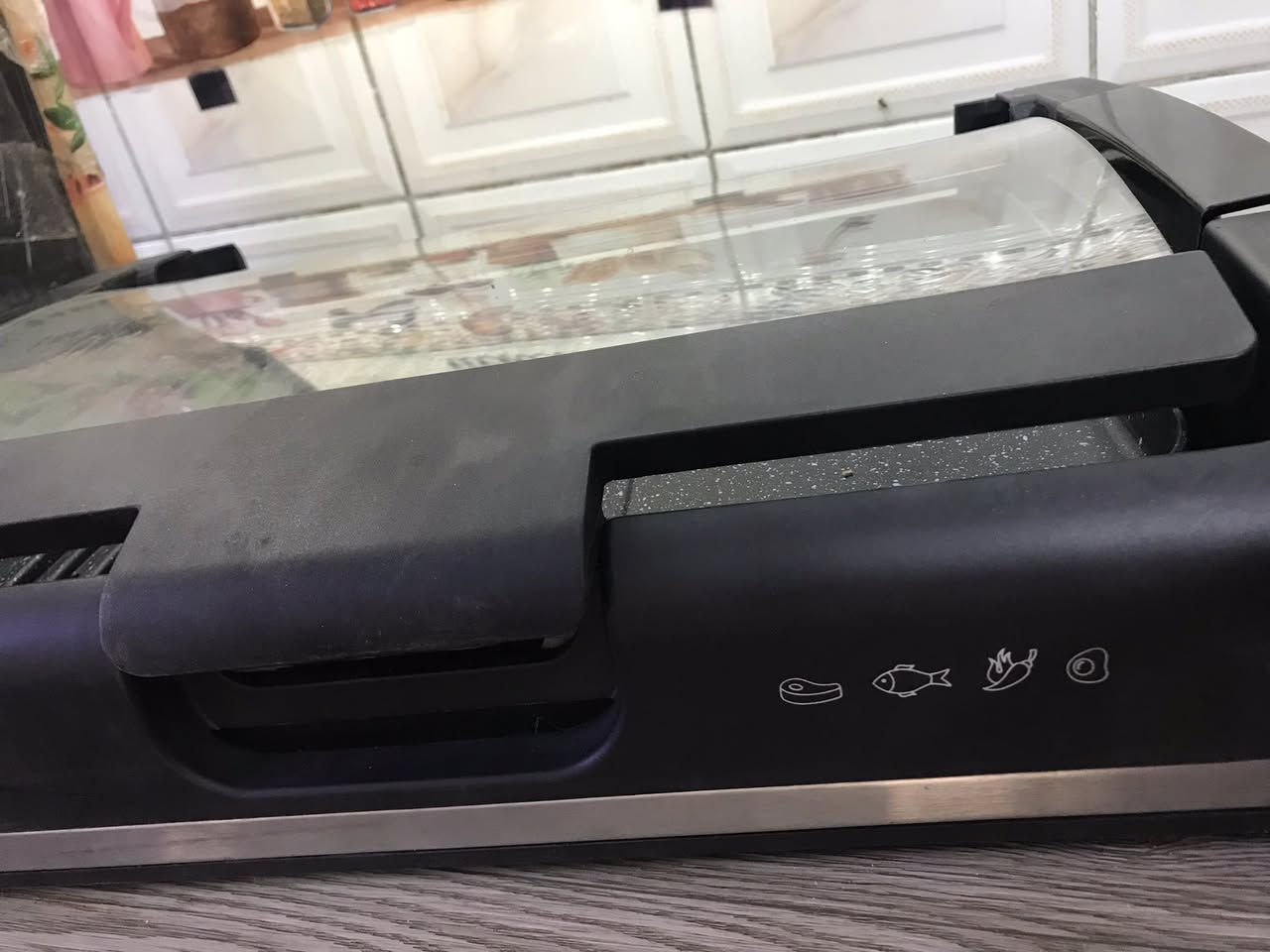 شواية سمك اوربي للحجز خاص


**إذا كنت صاحب هذا الإعلان وتريد حذفه لأي سبب، رجاءا أرسل رسالة إلى الدعم الفني**