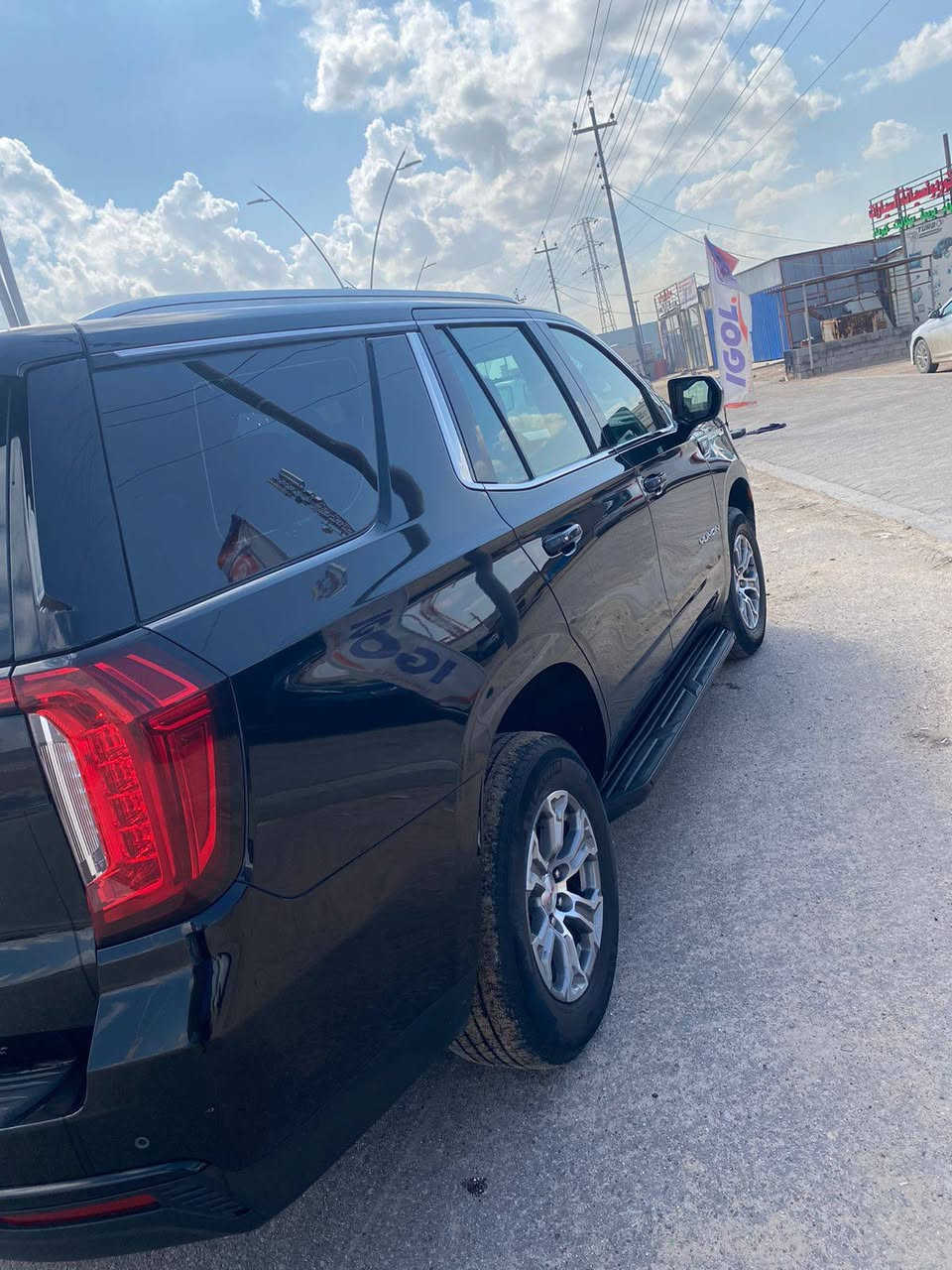 السلام عليكم جمسي 23 ماشيه 68 كفاله عامه الاستفسار على هذا الرقم *********** مغلفه بي بي اف
