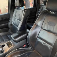 لاريدو • ٢٠١٥ • بدون ايرباك