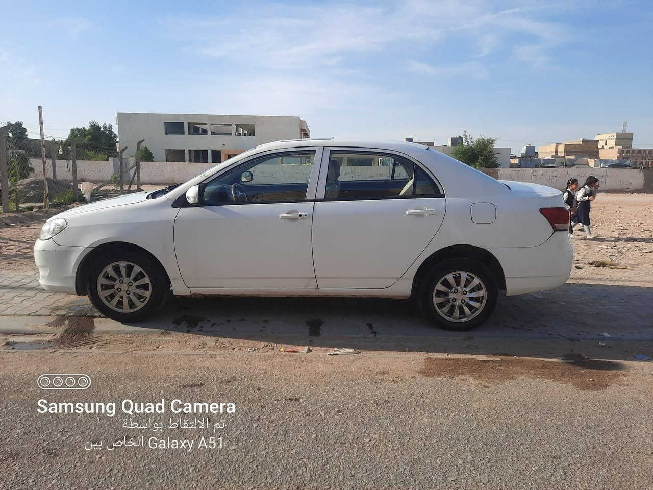 سلام عليكم بي وايدي 2013 كير عادي  السعر ٤٦ 
*********** /***********
