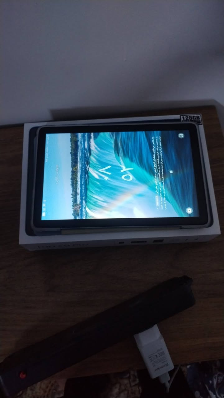 سلام عليكم Tab60proجهاز جديددد...
اريد مراوس بأيفون


**إذا كنت صاحب هذا الإعلان وتريد حذفه لأي سبب، رجاءا أرسل رسالة إلى الدعم الفني**