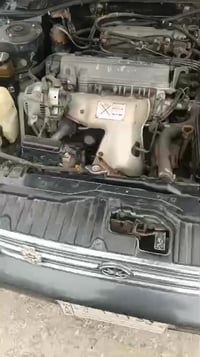 كورونا • ١٩٩٢ • النعمانية