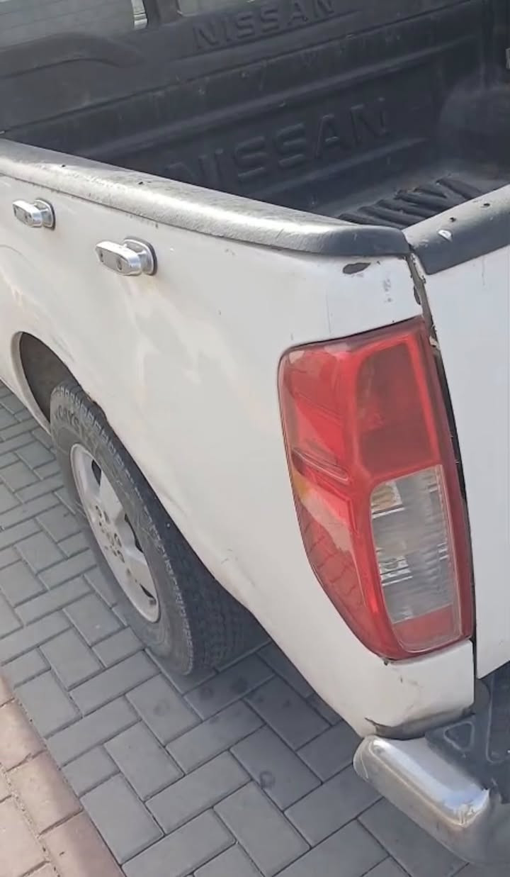 نيفارا 2013 مكينه جديده مخليلها ب 28 ورقه 
كير بلاد ومكانها بصره بيها ملاحظات بسيطه رقم بصره سنويه ماساقطه تحويل مباشر سعرها 98 ورقه 

*********** متواجد واتساب ايضاً
