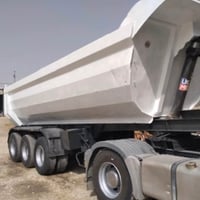 سميل • دهوك • شاحنة
