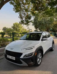 Hyundai Kona الموديل:2023 المحرك:2000 دوش  العداد:22ml  الارقام: اربيل...