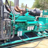 مولدات للبيع كمنز  كمنز 5.5   v12 دبل سوبر  ٧٠٠ كيفي بيهه خيط تبخير  ا...