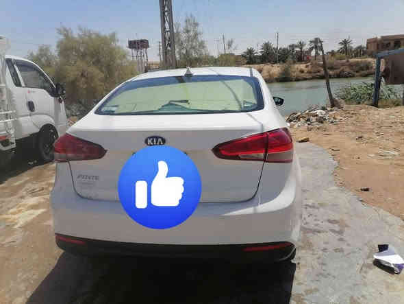 السلام عليكم
مرخصت الدمن

فورتي 2018 للبيع 

تبديل بنيد ومدگر فقط سنويه اله 2030

سياره جاهزه من كلشي  محرك وكير وتبريد وحداديه 

 خير من الله بيع مستعجل . رقم بغداد
 
مكان بغداد 

سعر 90

وبيهه مجال مكلف بنشر اتصال فقط 

***********
