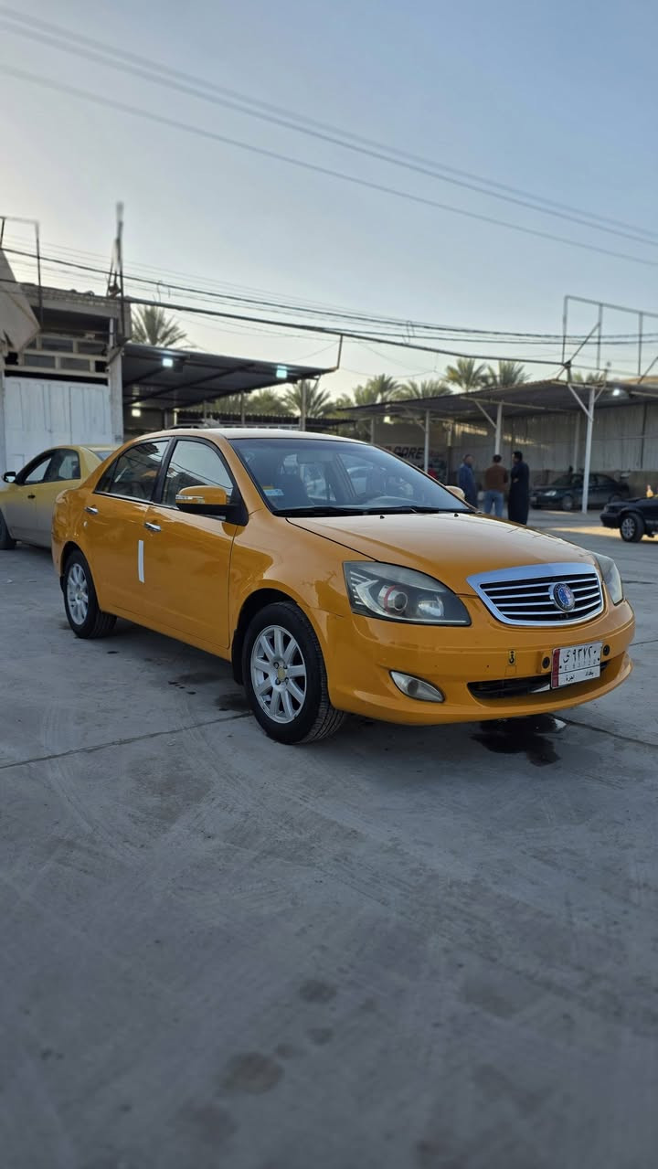 للبيع 
جلي موبل موديل 2013 رقم بغداد مشروع وطني. هيه وغرمات مصفره. مكينه وكير خير من الله. تبريد شغال تخم تاير ويلكب. 
صبغ بيه دواير وره. صفاح موس. مكان بابل المسيب. 
السعر. 43 وبيه مجال قليل   ***********
