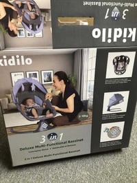 مشاية كهربائية • ماركة كيديلو • السليمانية