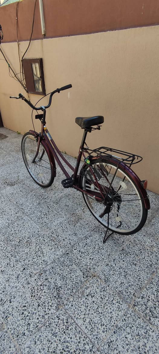 بايسكل للبيع شركة سانتوس موديل 18 منزلو حاوية 
مكاني موصل حي السماح السعر 130 وبي مجال الشراي خاي يدزلي طلب صداقه


**إذا كنت صاحب هذا الإعلان وتريد حذفه لأي سبب، رجاءا أرسل رسالة إلى الدعم الفني**