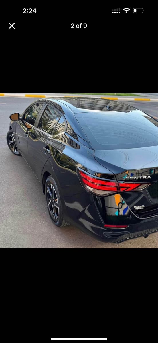 ‎نیسان سێنرا ۲٠۲٤ sv پێشو دوا کەپس
٠۷۷۲۲٦٦۲٠٠۱
‎سینترا ٢٠٢٤ Sv plus 
۱٥ مایل ڕۆشتووە
‎کشن هیتەر ، سوکان هیتەر، شەغال، راداری پیش و دوا ، رادرای سوکان ، رادار ٣٦٠ ، دەرگا بەسمە ، سنوق بەسمە، لایت زینون.گییچ تەبرید ئەلکترۆنی. 
‎کاتی دوومانگی لەگەلە
‎پێشو دواکەپس ۳ پارچەی بۆیاخە بێناو پەلەیک ساردی هەیە
3N1AB8CVXRY310344
١٢٣ گەلا 
٠۷۷۱۲٦٦۲٠٠۱ السليمانية, العراق
