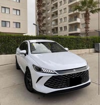 بي واي دي قين بلس • ٢٠٢٥ • ٢٥٠٠٠ كم