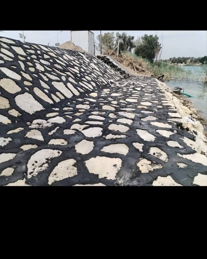 بناء حجر كرسته وعمل اسيجه بيوت تغليف أساسات تطبيك ممرات بحيرات ***********@***********
