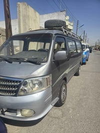 فتون ٢٠١٠ • مكينة وكير زين • بغداد حي اور