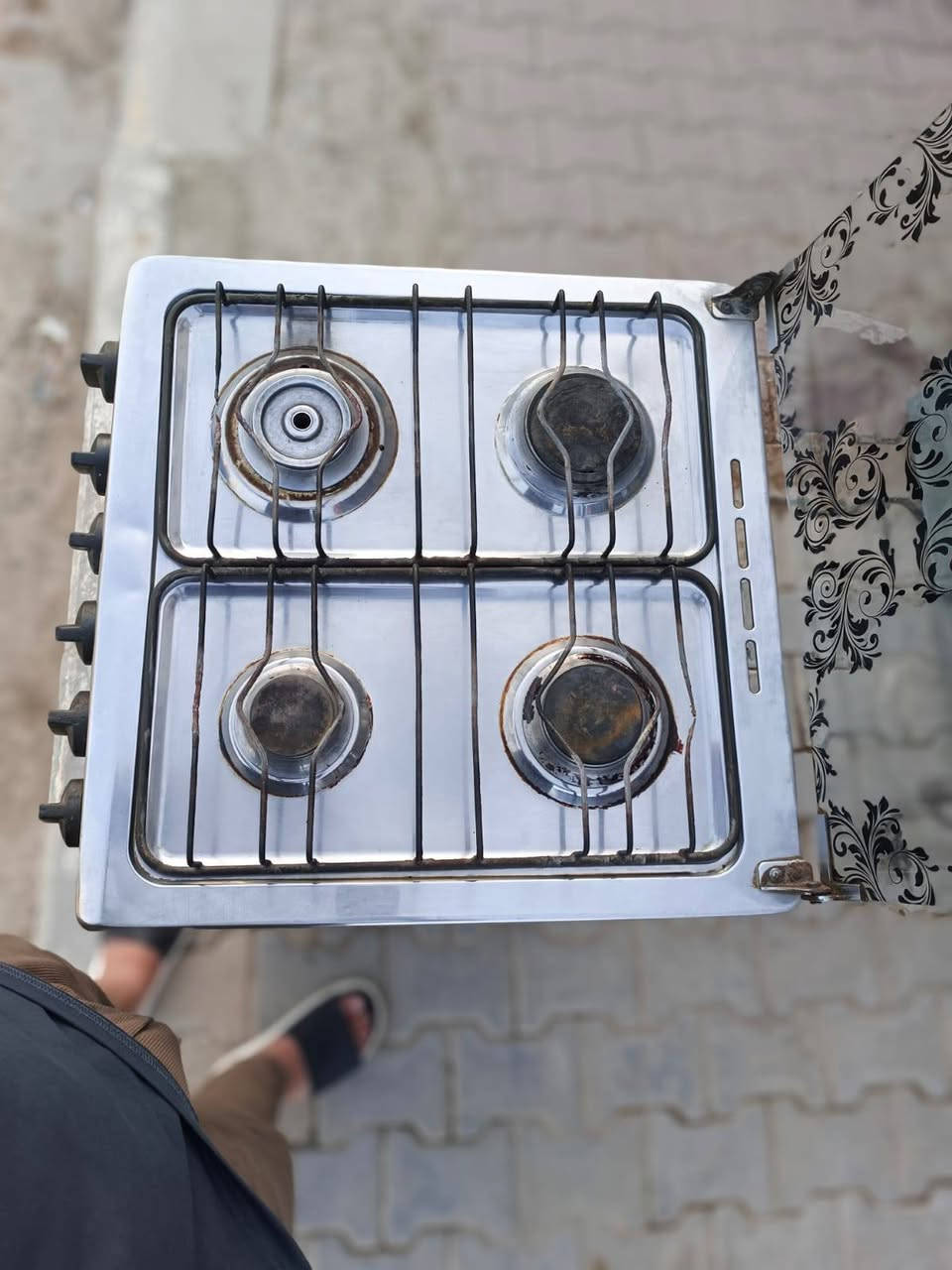 حي العصري65🔒🔒


**إذا كنت صاحب هذا الإعلان وتريد حذفه لأي سبب، رجاءا أرسل رسالة إلى الدعم الفني**