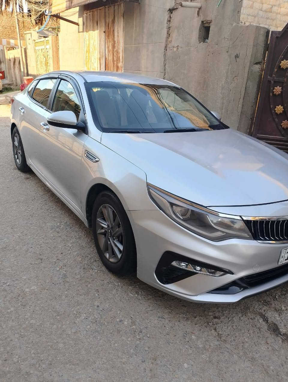 السلام عليكم  اوبتيمه 2020
وارد امريكي بجم بدون دواخل 
ماشيه 95
السعر 140
***********
