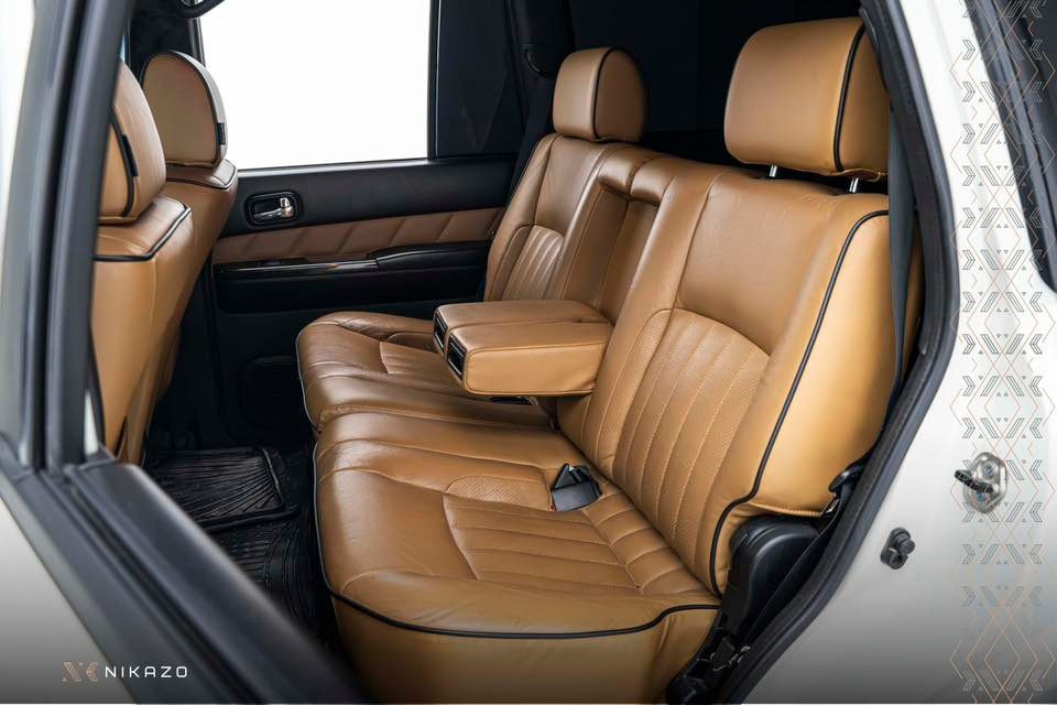 سوبر سفاري للبيع
2017 
*********** واتس اب
