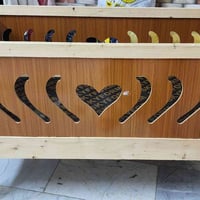 سرير اطفال • مستخدم