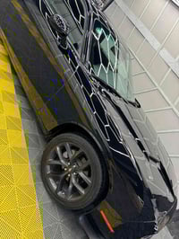 تشارجر SXT • ٢٠٢٣ • حادث بغداد