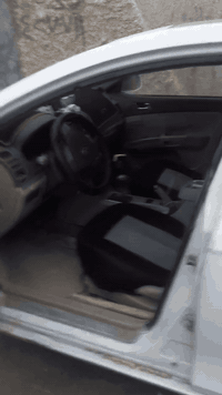 جيلي ام كراند سي 7 موديل ٢٠١٣ كير ومحرك كورلا بيكاتشو خليجي تبريد منظو...