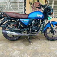 دراجة دايون للبيع موديل 22مكفول كفالة عامة أوراق ضايعة يعني كلك بليتة ...