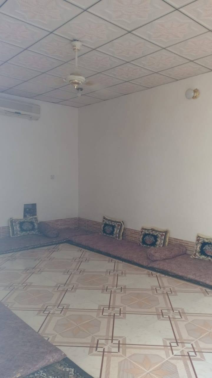 بيت للبيع بالوحدة  فرع عبدالله حداد 200  متر صابو   متكون من غرفتين  واستقبال  و مطبخ  وغرفة فوك

الاتصال ***********
