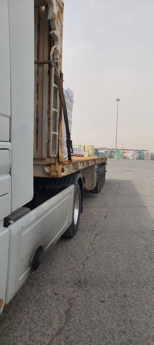 السلام عليكم عربان للبيع اوروبيه حداديه طول 12:30 ستار رقم***********
