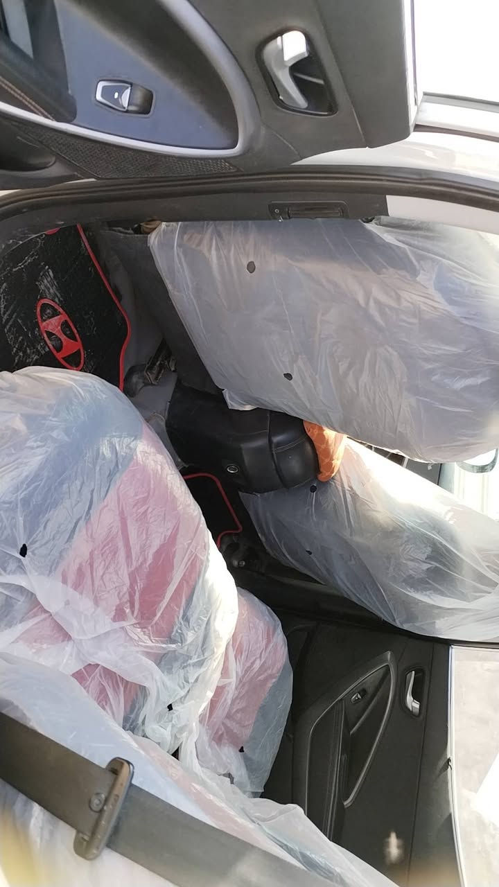 سنتافيا ٢٠١٣ كويتي فول الفول ٦سلندر رقم بغداد بية صبغ البنيد بدون حادث فور ويل كشنات تدفئة وتبريد بنوراما بصمة تشغيل ترحيب سبعه راكب محرك مامفتوح السعر ١٦٠ وبية مجال *********** السدير
