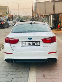 موديل ٢٠١٥ • رقم بغداد • فول مواصفات